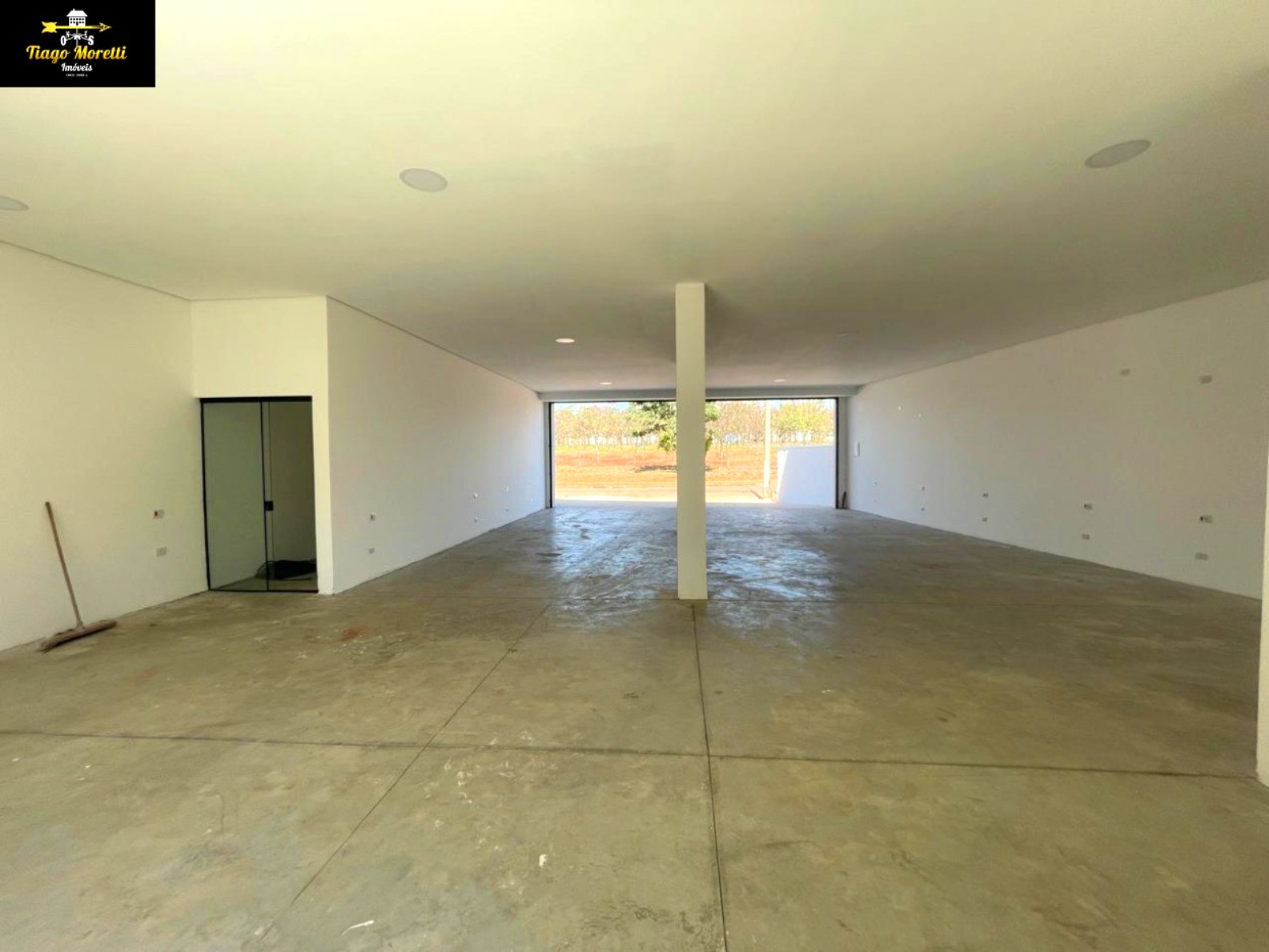 Depósito-Galpão, 412 m² - Foto 5