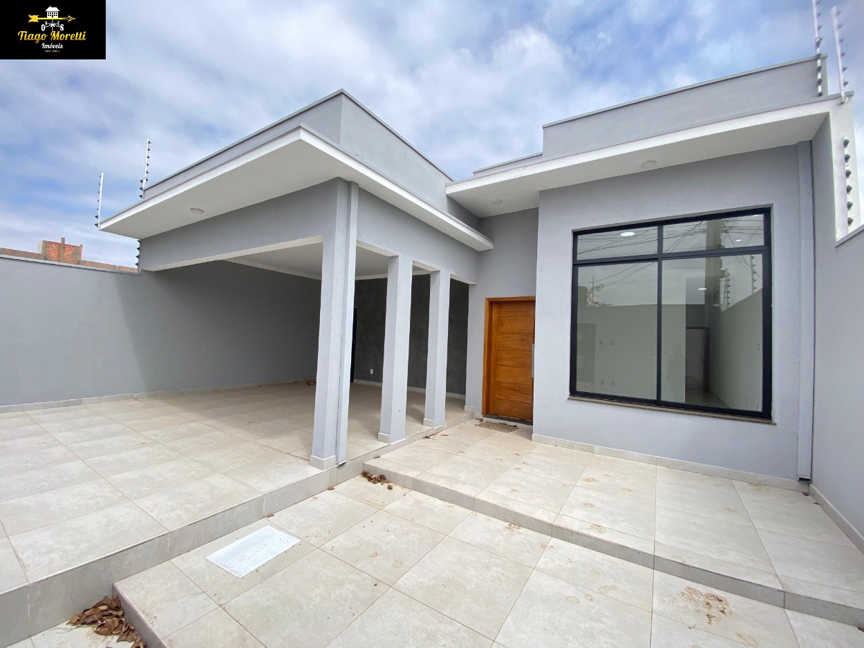 Casa, 3 quartos, 148 m² - Foto 2