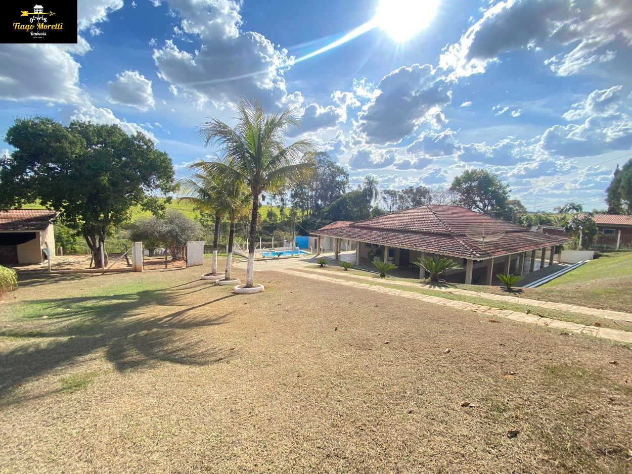 Chácara, 3 quartos - Foto 25