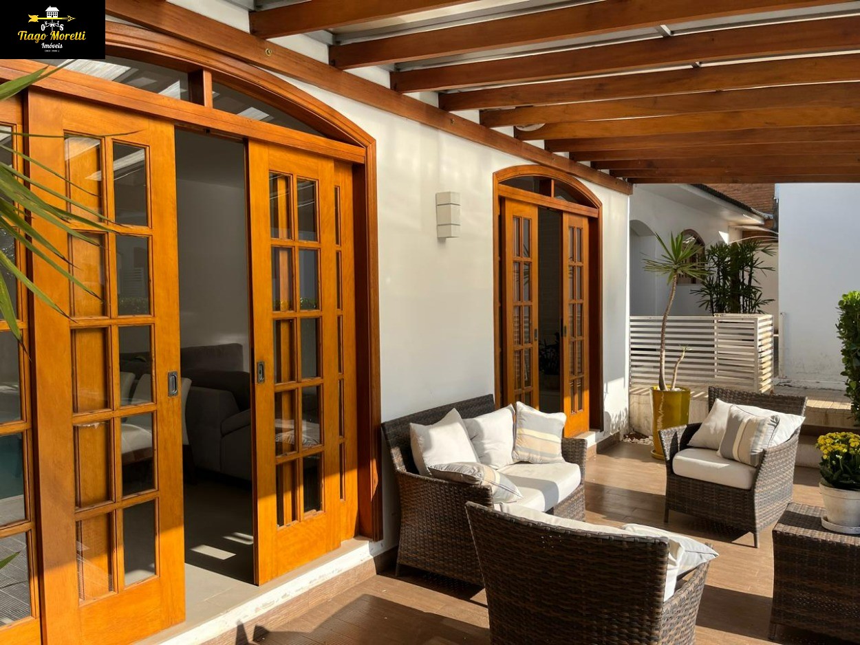Casa, 3 quartos - Foto 37