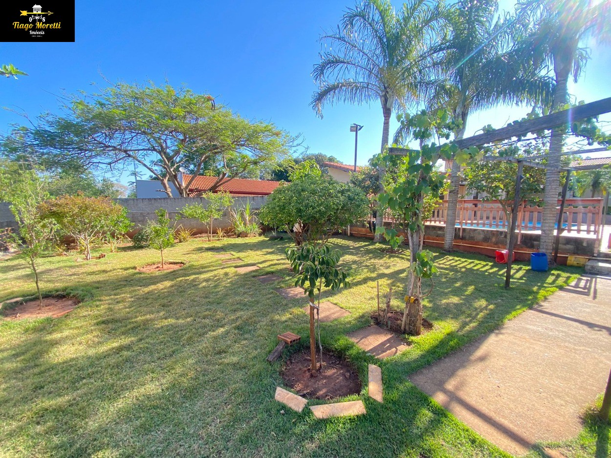 Chácara, 3 quartos, 984 m² - Foto 17