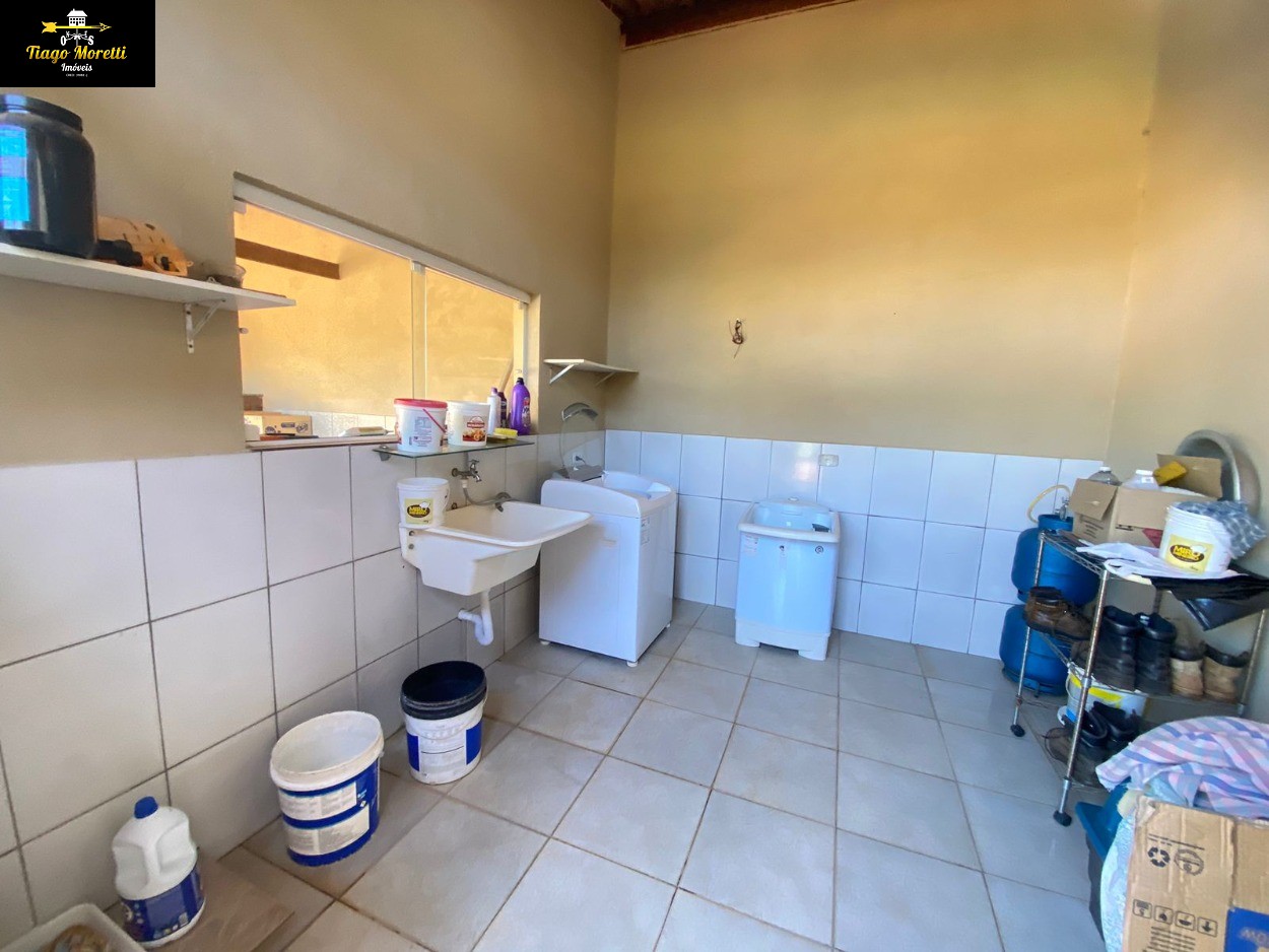 Chácara, 3 quartos, 984 m² - Foto 15