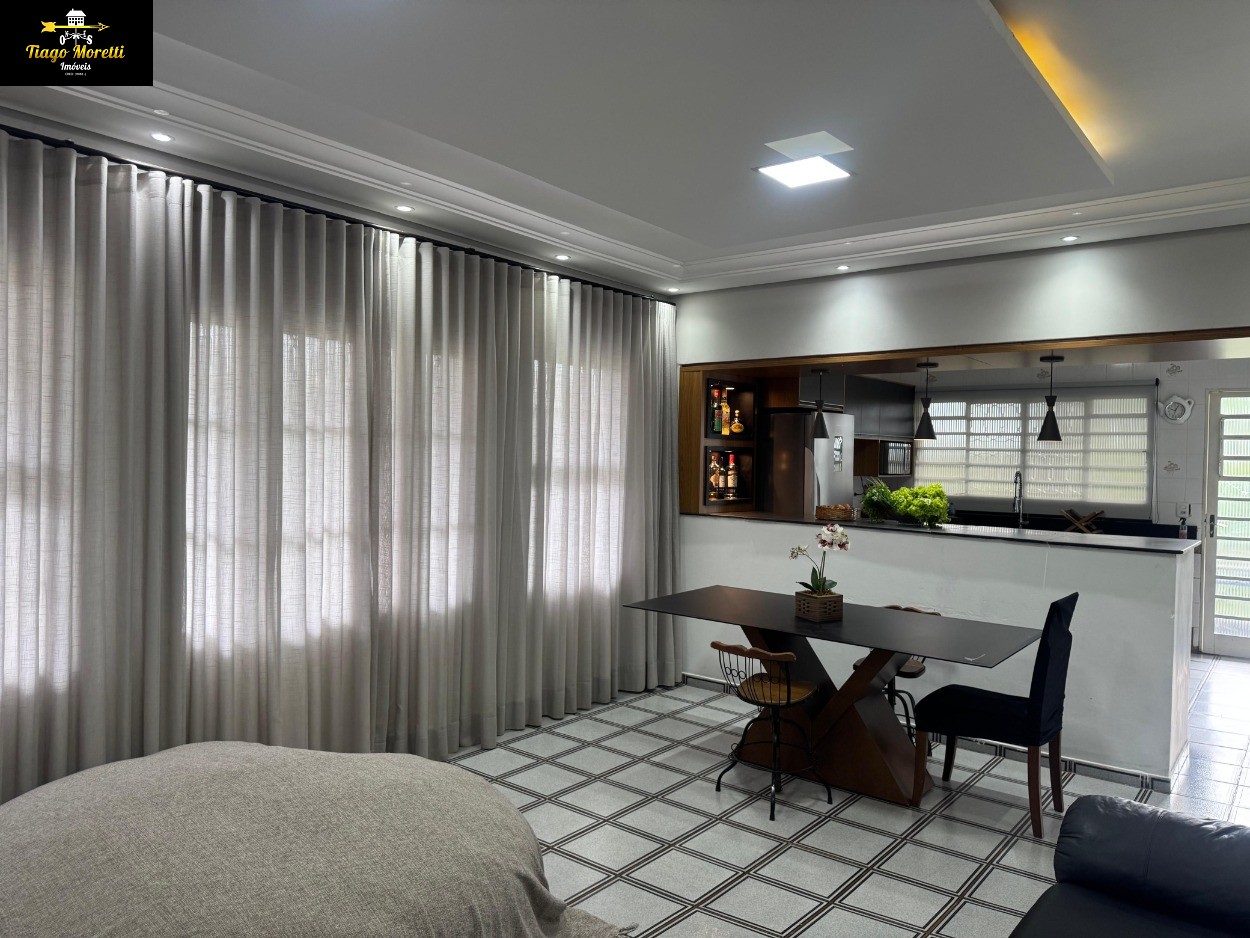 Chácara, 4 quartos, 1000 m² - Foto 5
