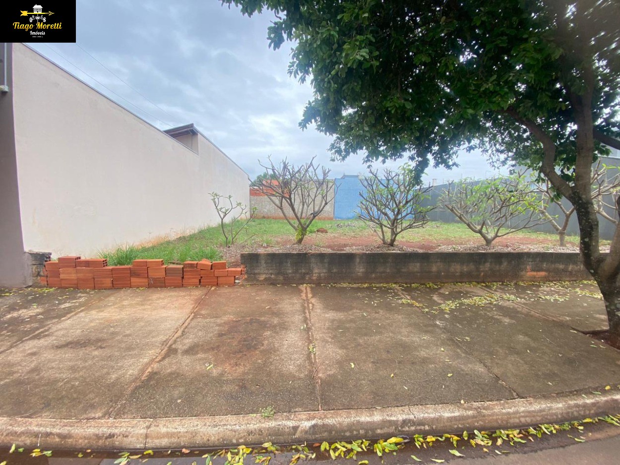 Terreno, 250 m² - Foto 1