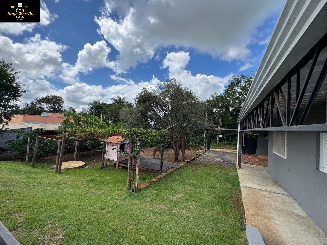 Chácara, 4 quartos, 1000 m² - Foto 19