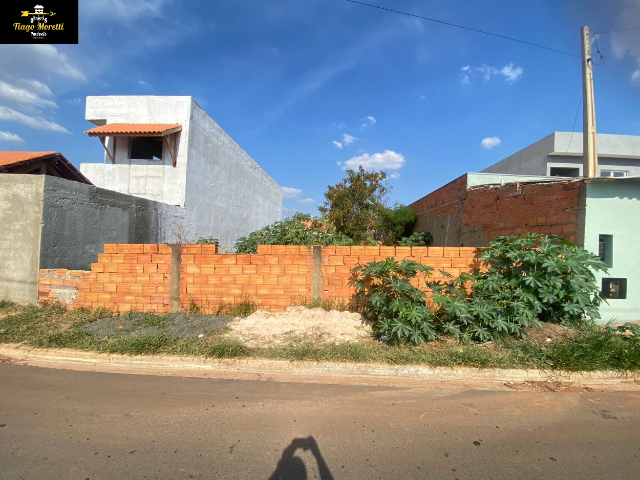 Terreno, 243 m² - Foto 1
