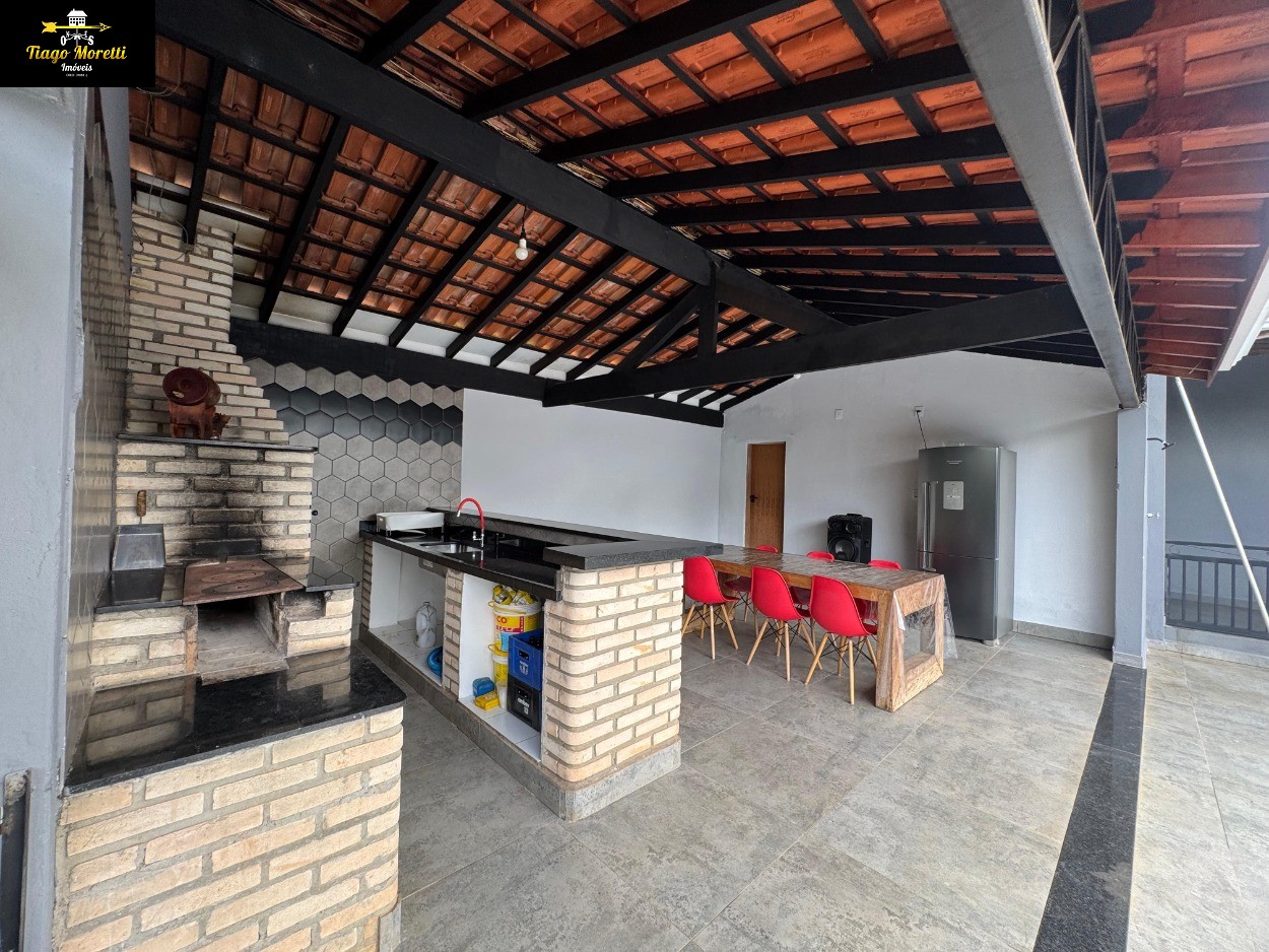 Chácara, 4 quartos, 1000 m² - Foto 18