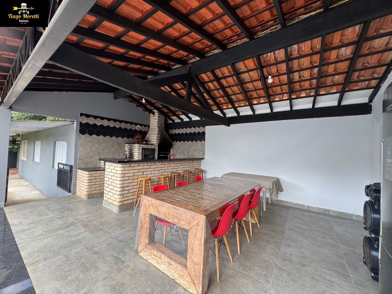 Chácara, 4 quartos, 1000 m² - Foto 17