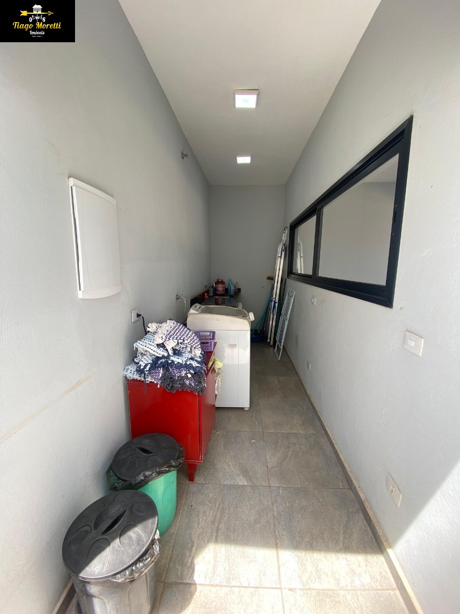 Casa de Condomínio, 3 quartos - Foto 21