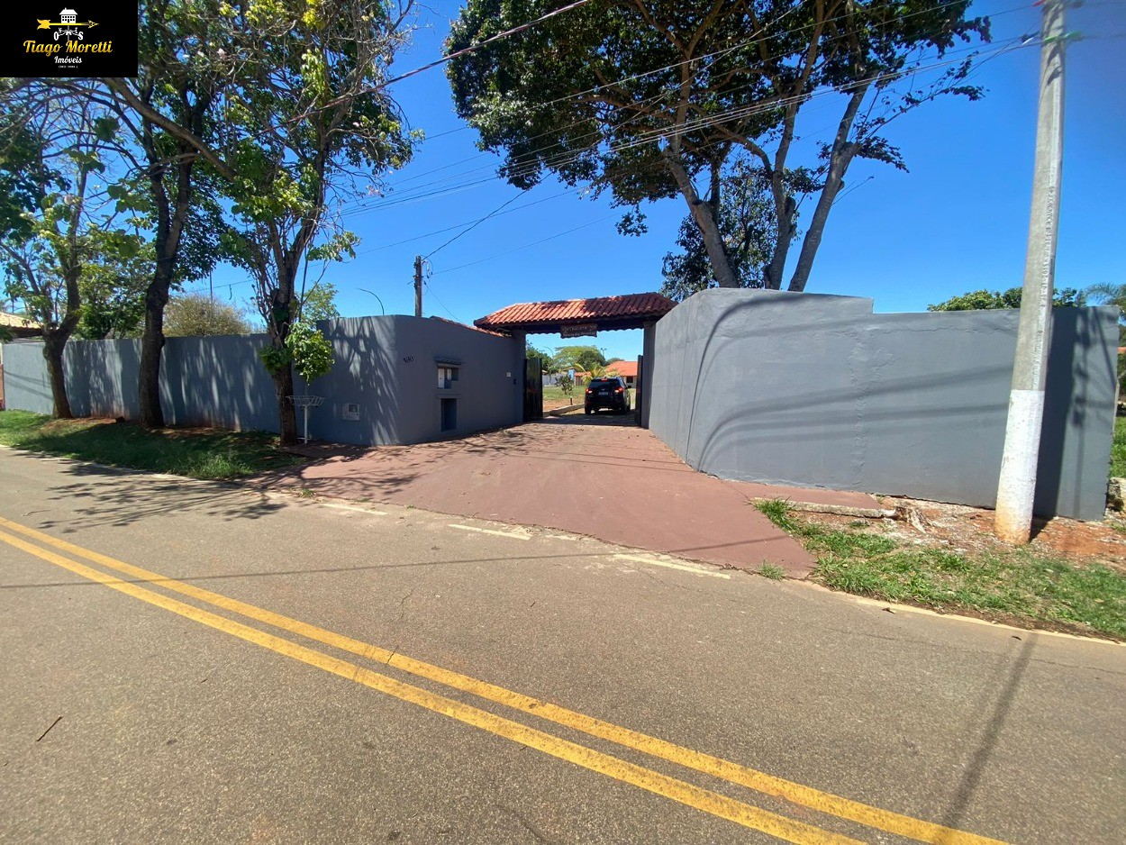 Chácara, 3 quartos - Foto 28