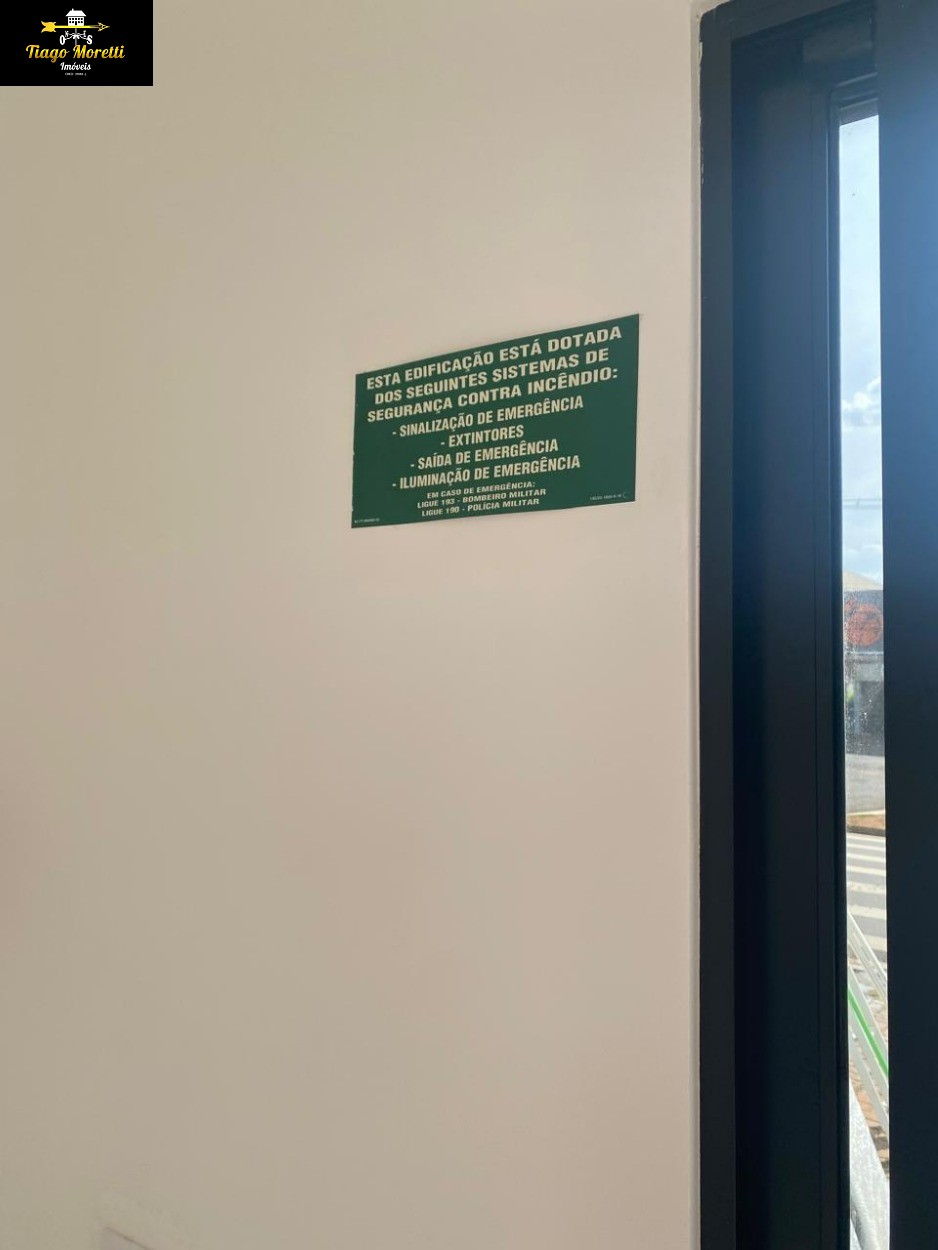 Loja-Salão, 75 m² - Foto 9
