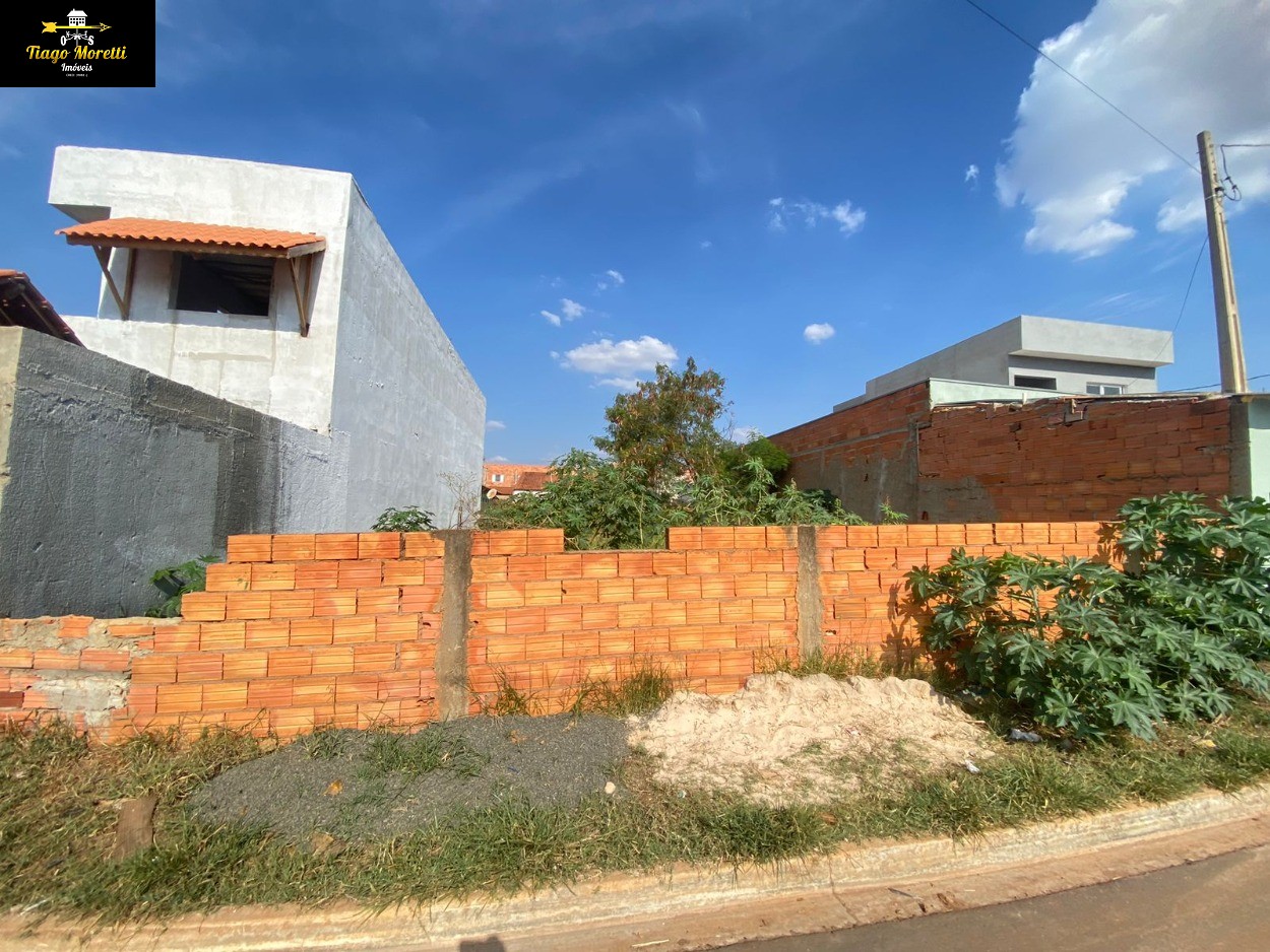 Terreno, 243 m² - Foto 2