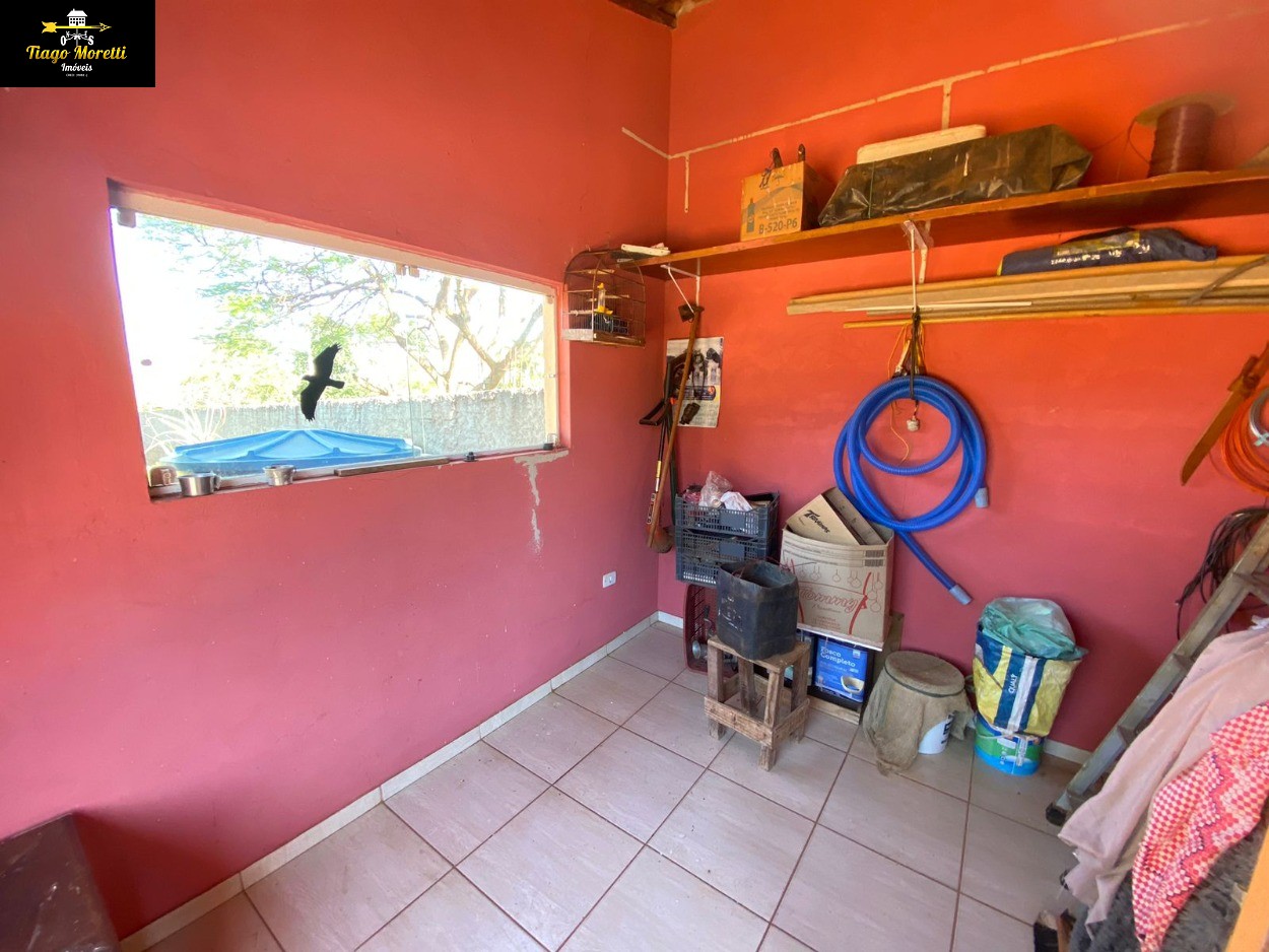 Chácara, 3 quartos, 984 m² - Foto 14