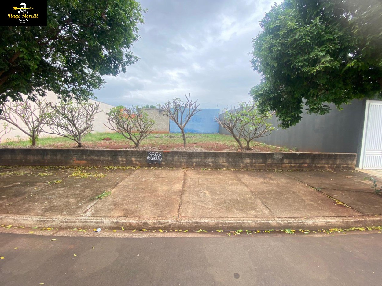 Terreno, 250 m² - Foto 1