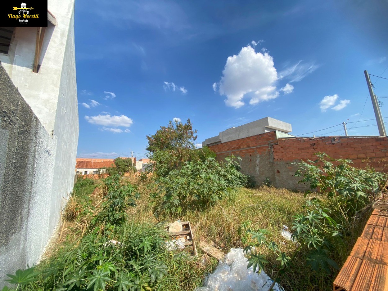 Terreno, 243 m² - Foto 4
