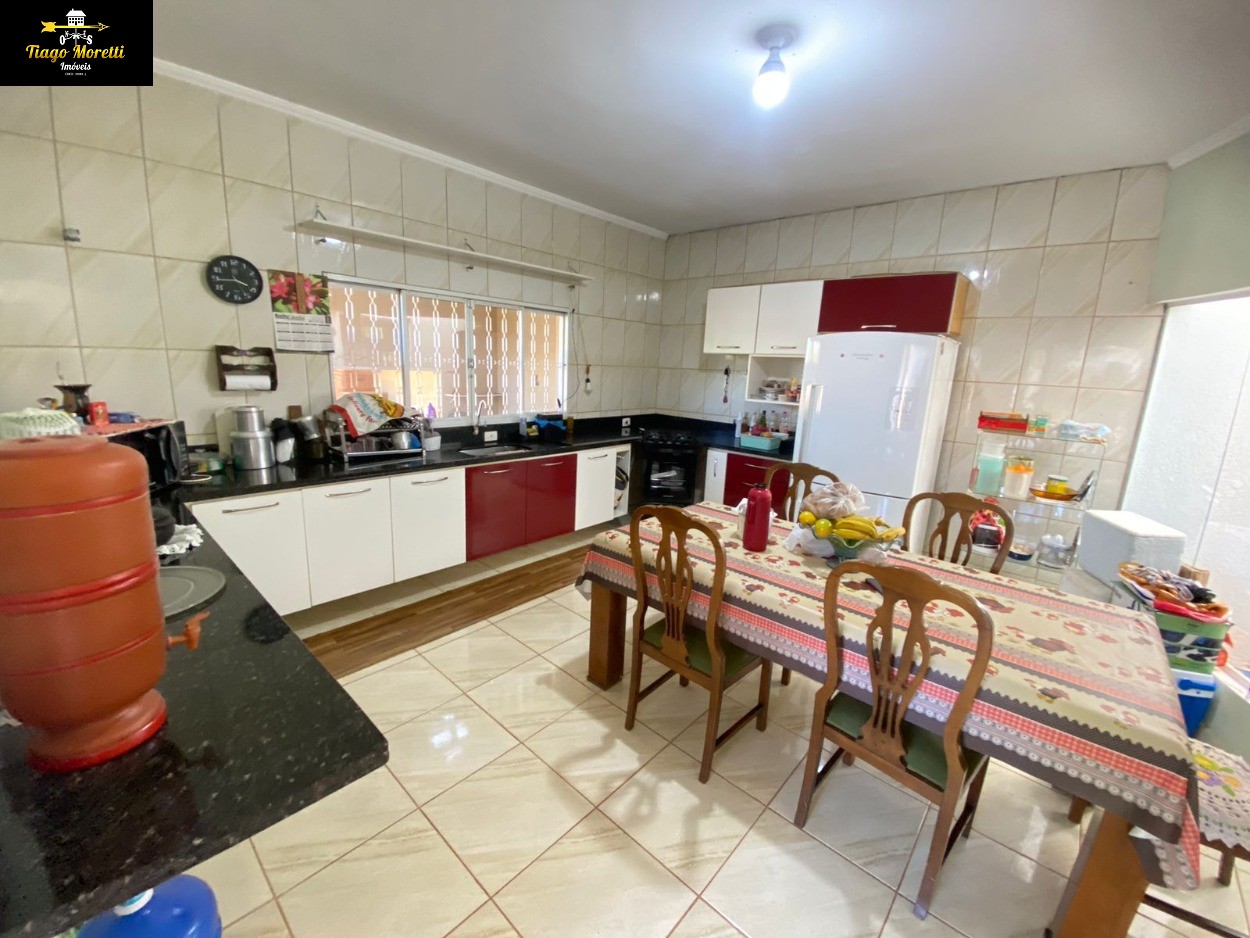Chácara, 3 quartos, 984 m² - Foto 2