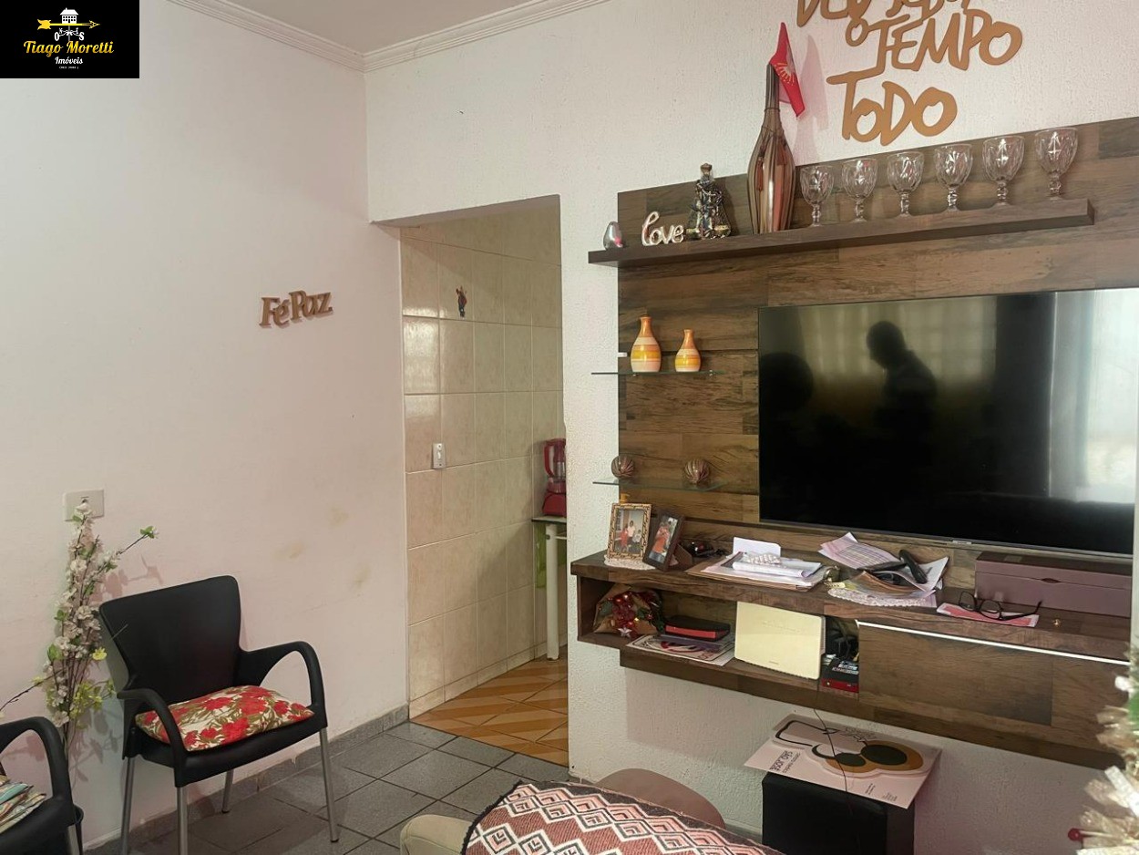 Casa, 2 quartos - Foto 2