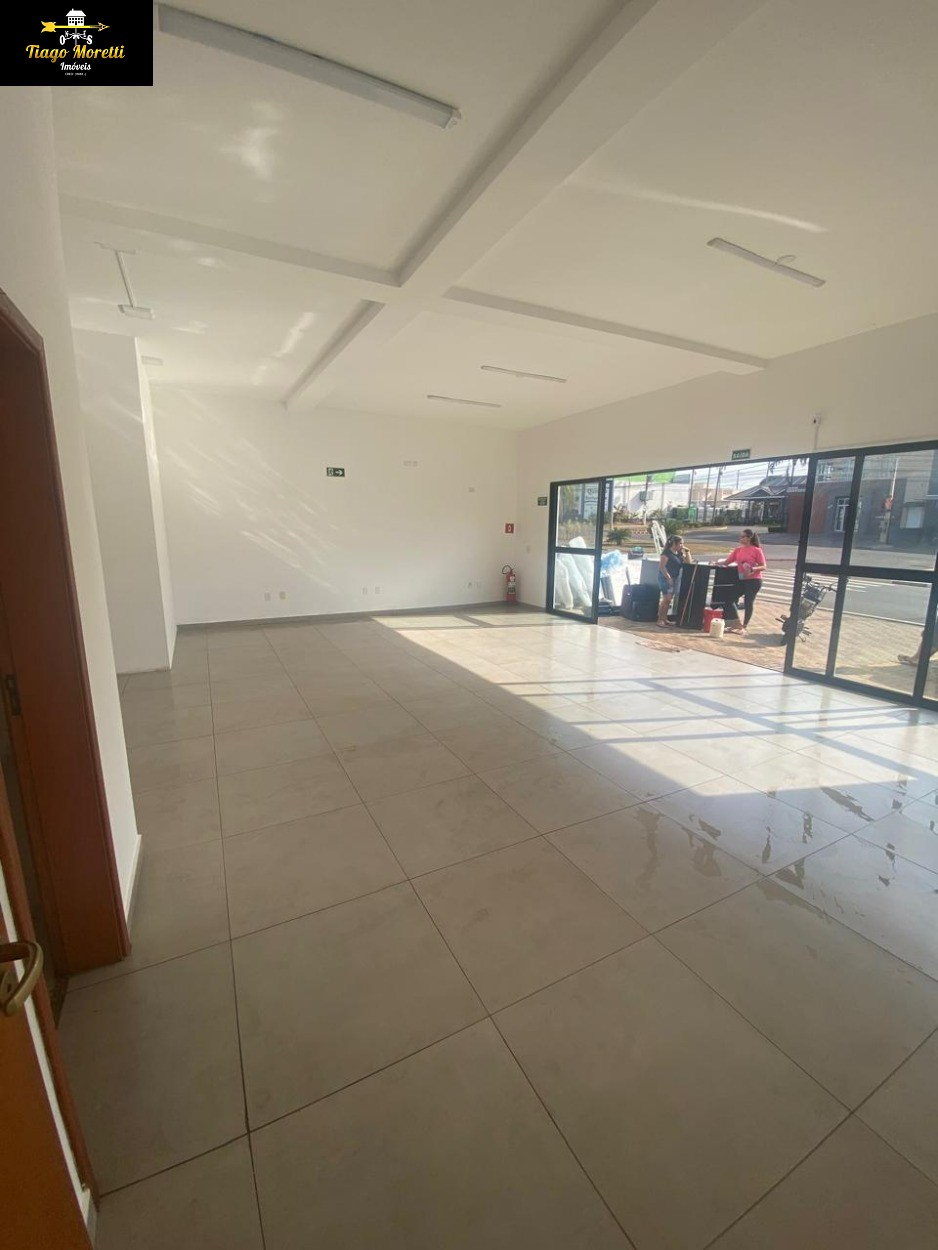Loja-Salão, 75 m² - Foto 1
