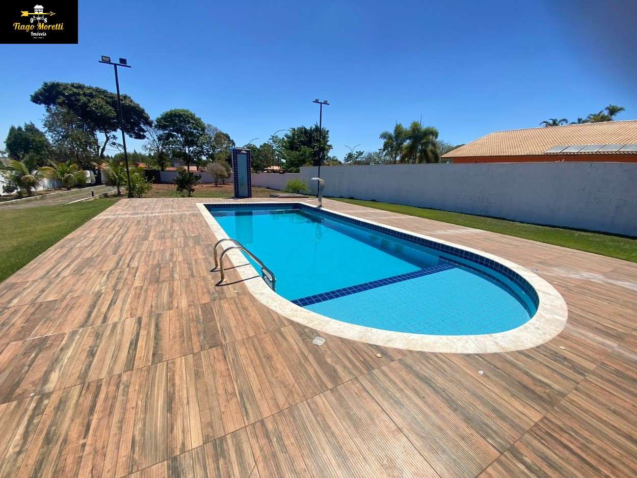 Chácara, 3 quartos - Foto 12