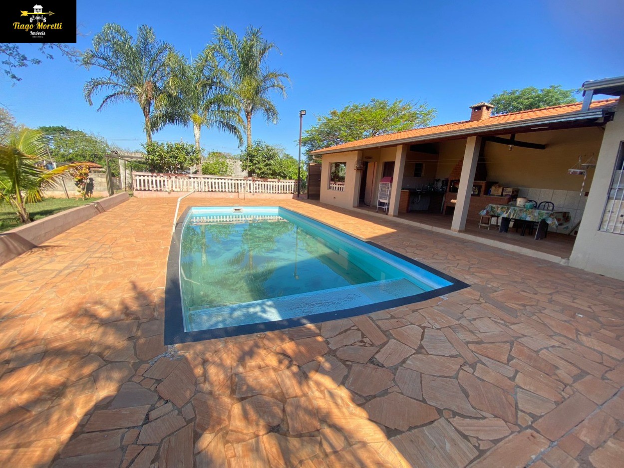 Chácara, 3 quartos, 984 m² - Foto 10