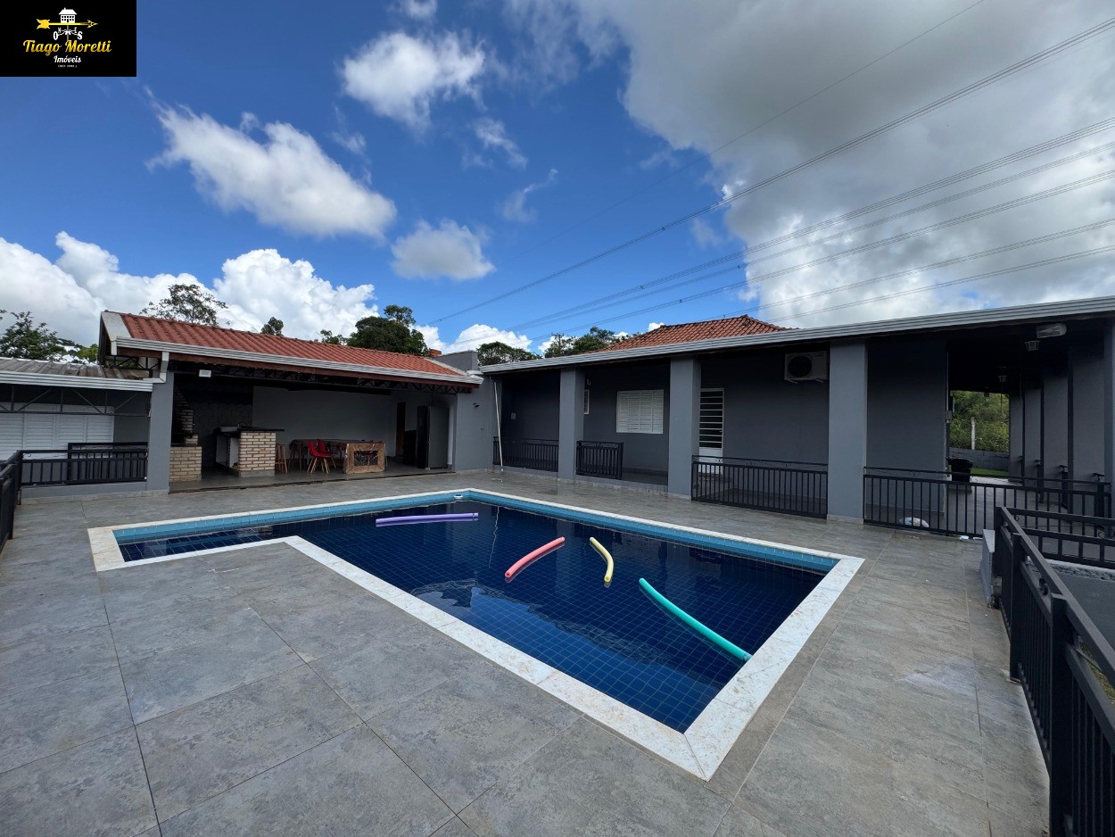Chácara, 4 quartos, 1000 m² - Foto 15