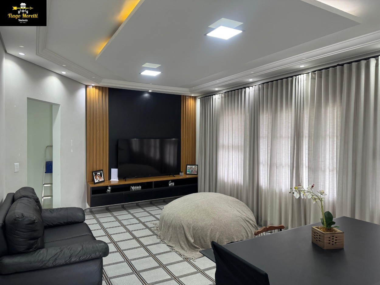 Chácara, 4 quartos, 1000 m² - Foto 4