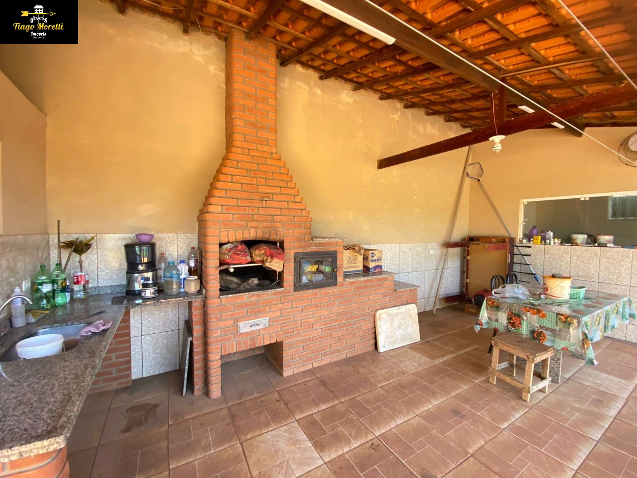 Chácara, 3 quartos, 984 m² - Foto 12