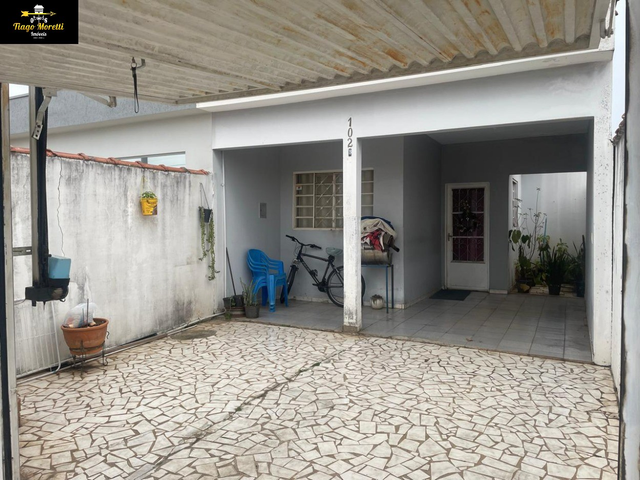 Casa, 2 quartos - Foto 1