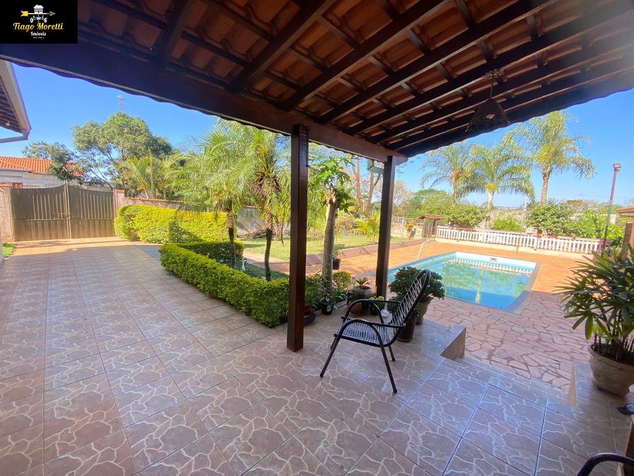 Chácara, 3 quartos, 984 m² - Foto 9