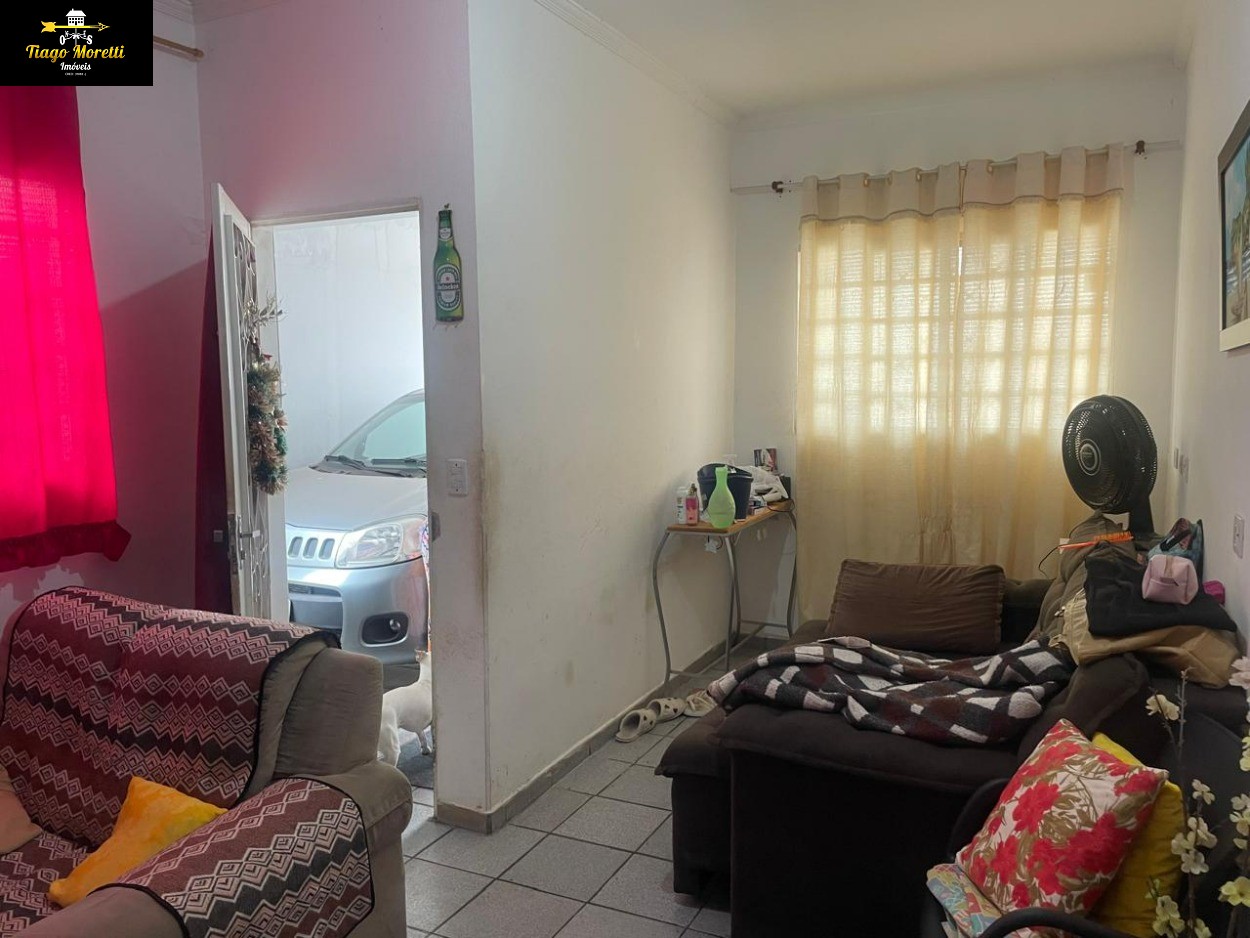 Casa, 2 quartos - Foto 3