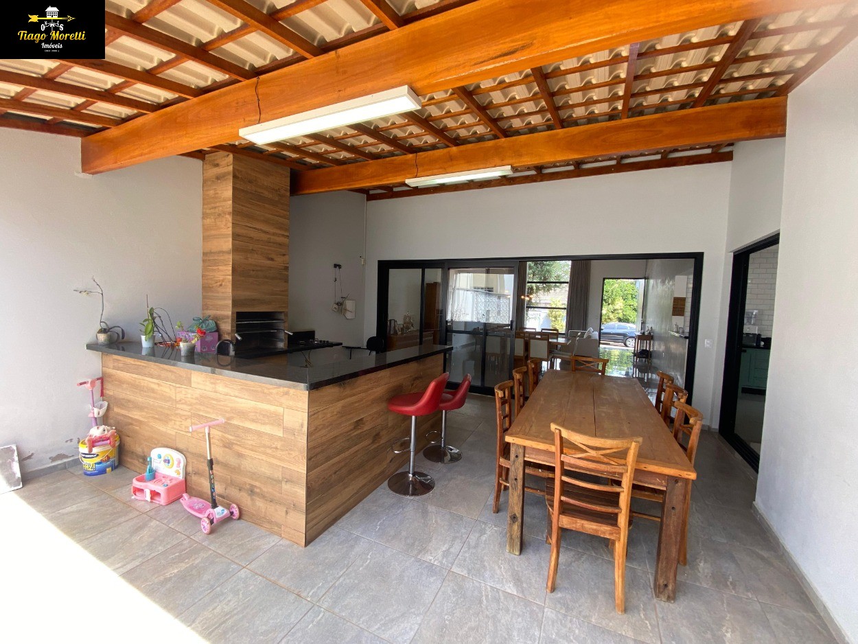 Casa de Condomínio, 3 quartos - Foto 10