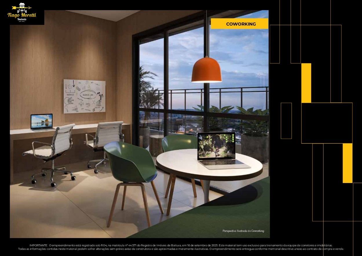 Kitnet-Studio, 29 m² - Foto 14