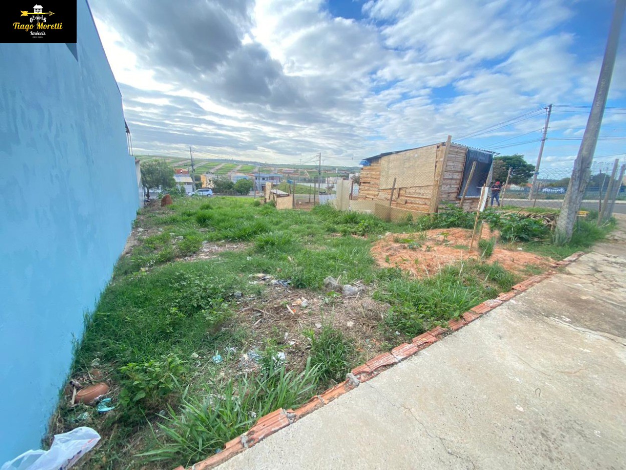 Loteamento e Condomínio, 160 m² - Foto 3
