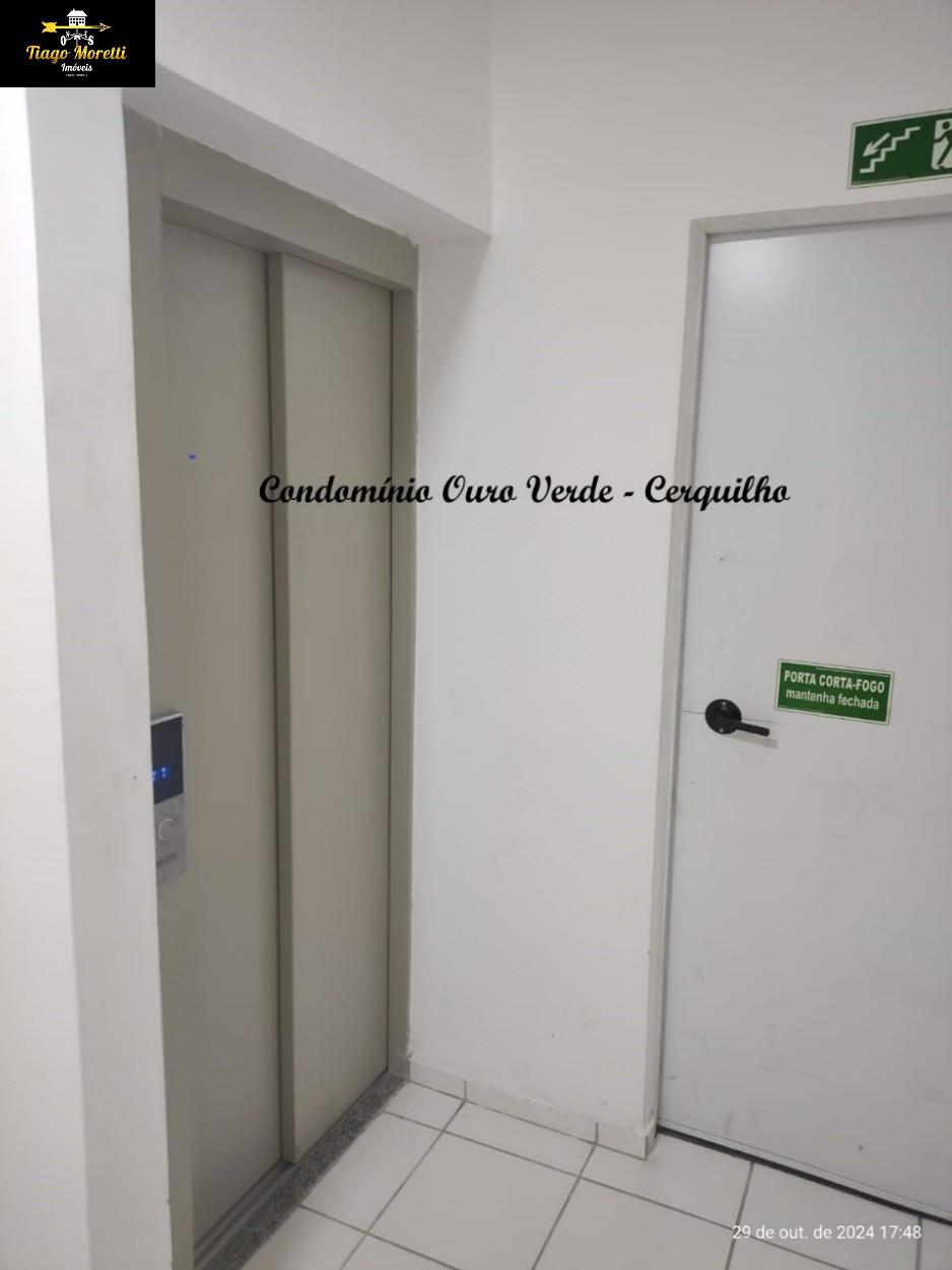 Apartamento, 2 quartos, 50 m² - Foto 18