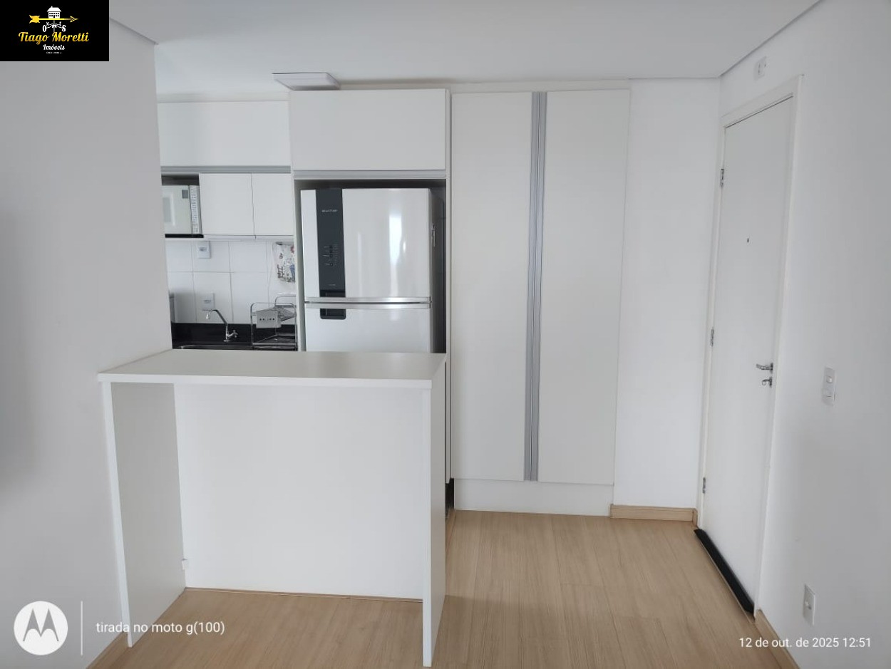 Apartamento, 2 quartos, 50 m² - Foto 5