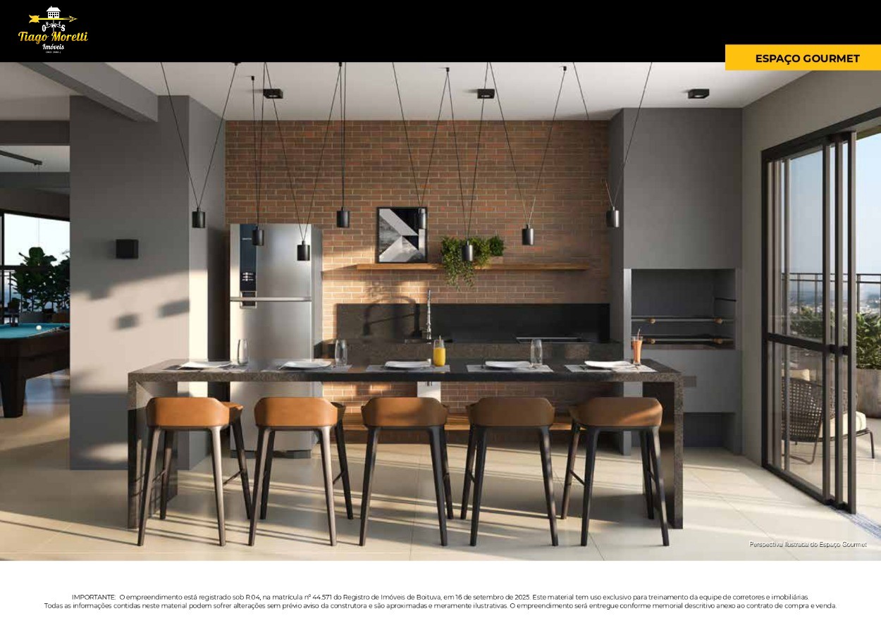 Kitnet-Studio, 29 m² - Foto 11