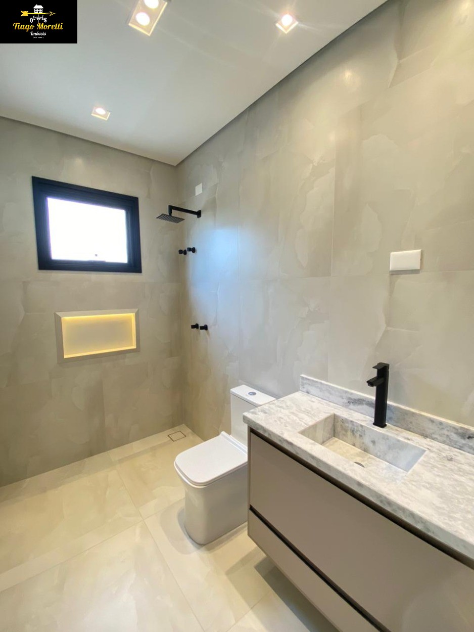 Casa de Condomínio, 4 quartos - Foto 12
