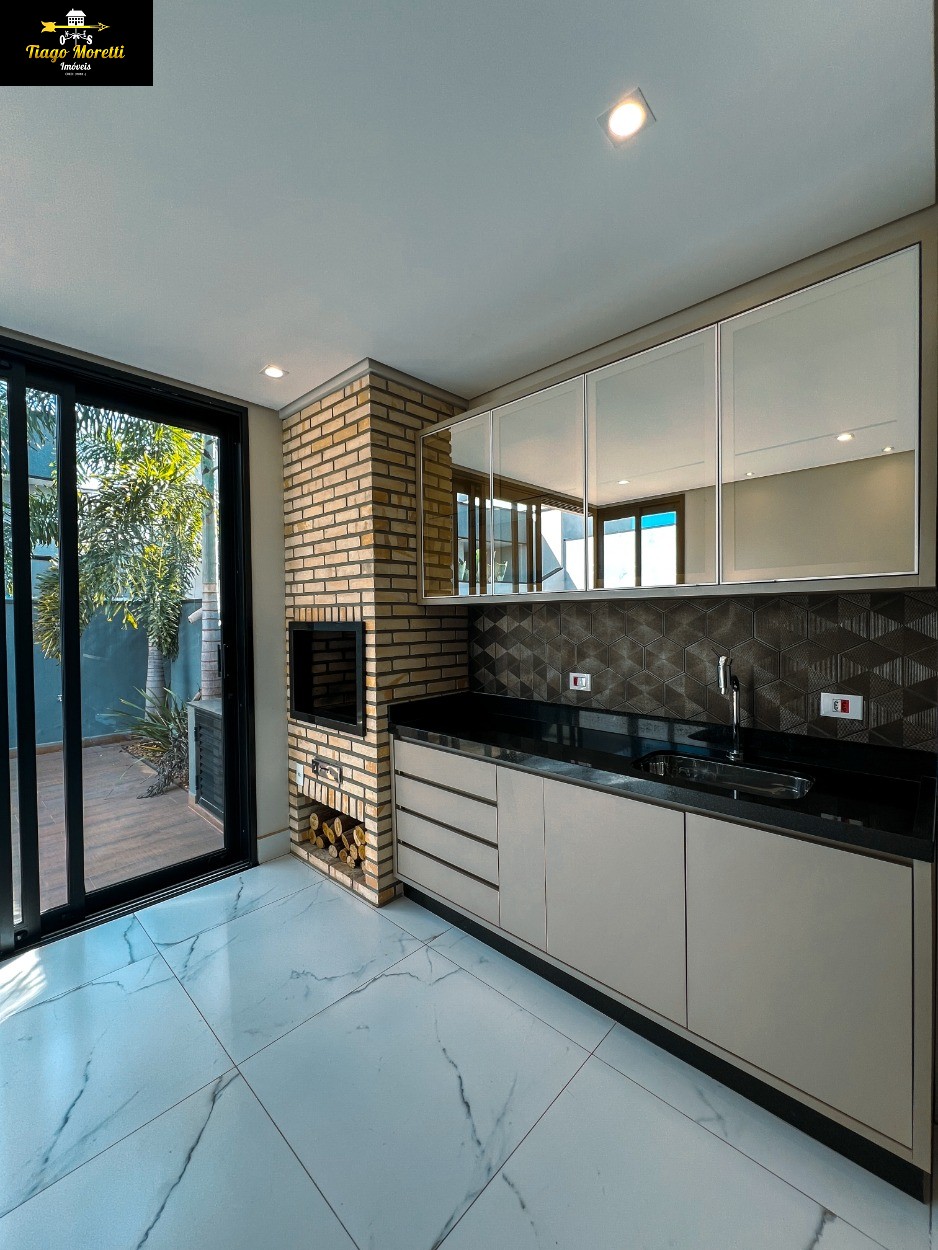 Casa de Condomínio, 3 quartos - Foto 10