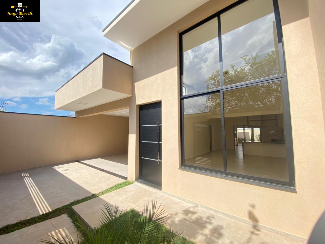 Casa, 3 quartos, 145 m² - Foto 1