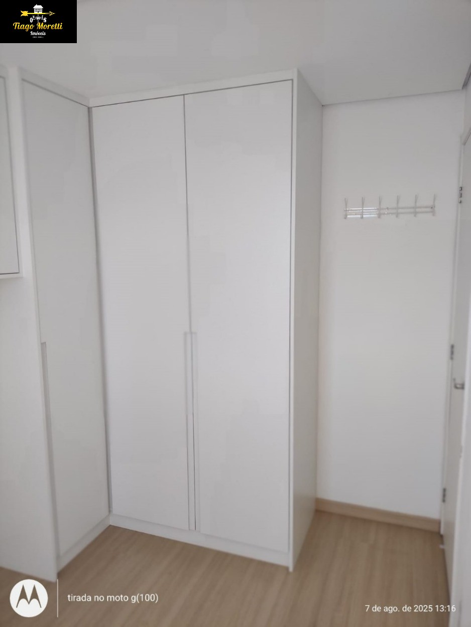 Apartamento, 2 quartos, 50 m² - Foto 7