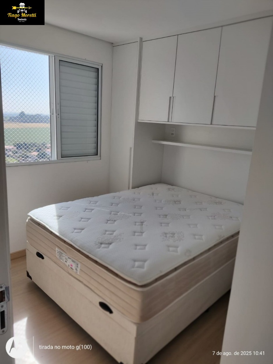 Apartamento, 2 quartos, 50 m² - Foto 6