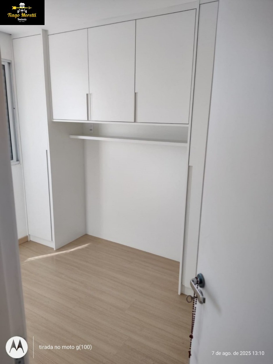 Apartamento, 2 quartos, 50 m² - Foto 9