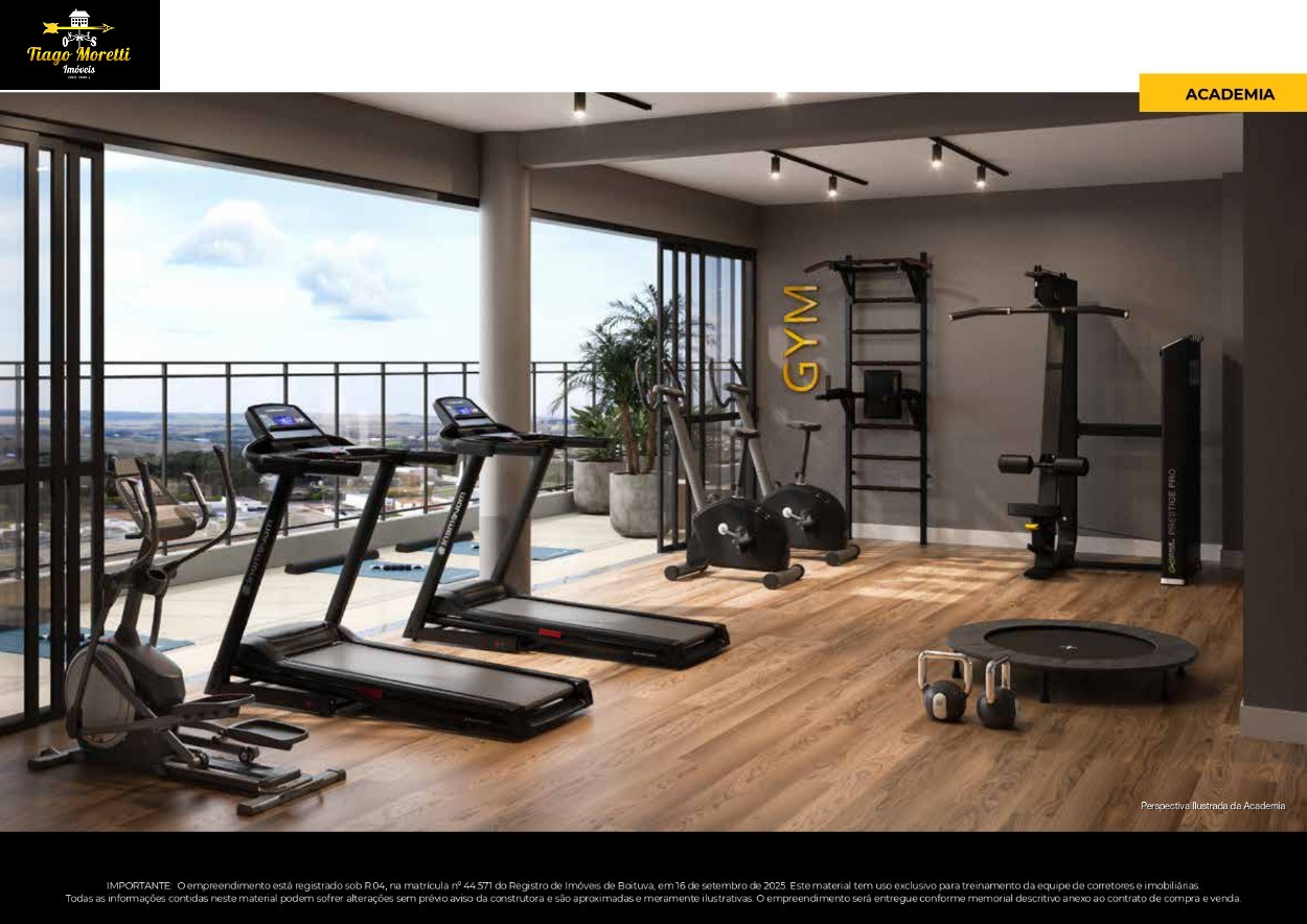 Kitnet-Studio, 29 m² - Foto 10