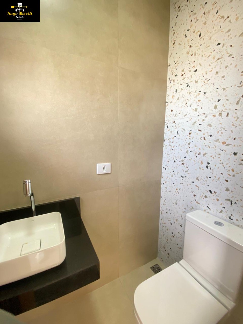 Casa, 3 quartos, 145 m² - Foto 9