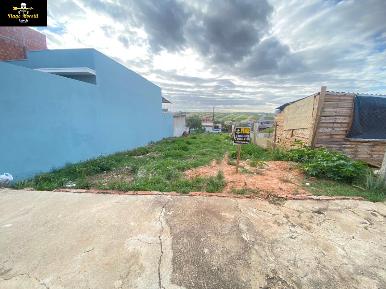 Loteamento e Condomínio, 160 m² - Foto 1
