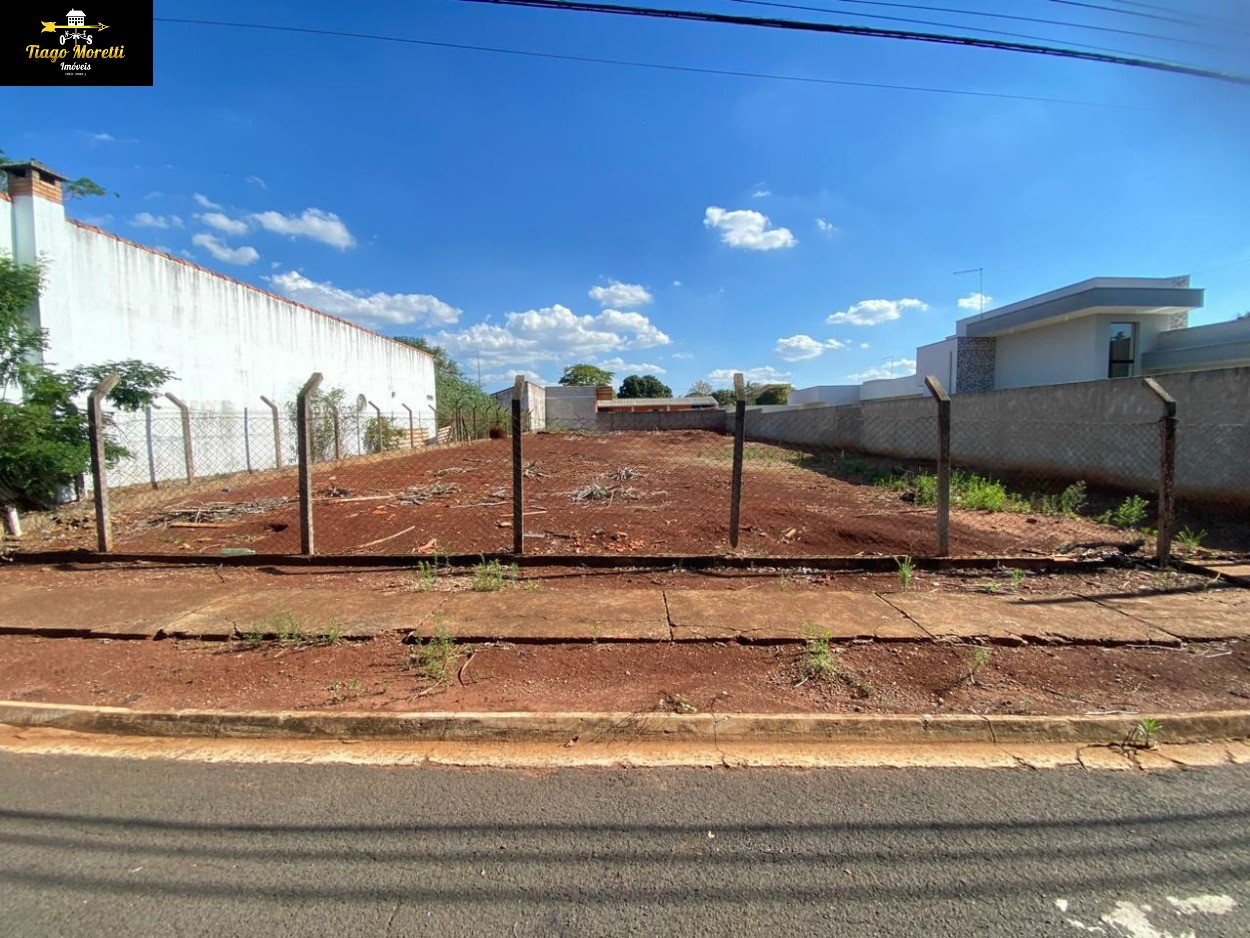 Terreno, 1000 m² - Foto 1