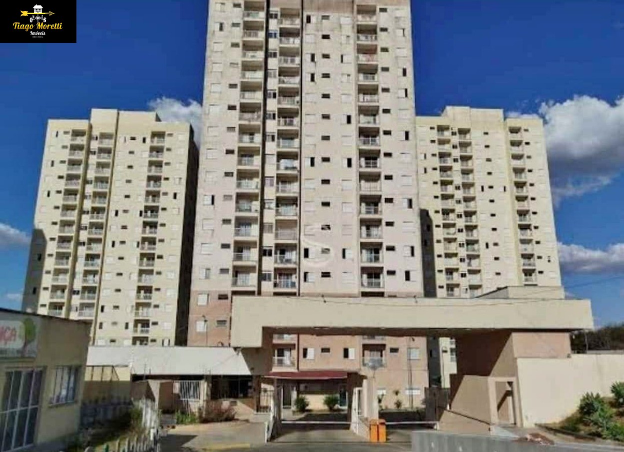 Apartamento, 2 quartos, 50 m² - Foto 19