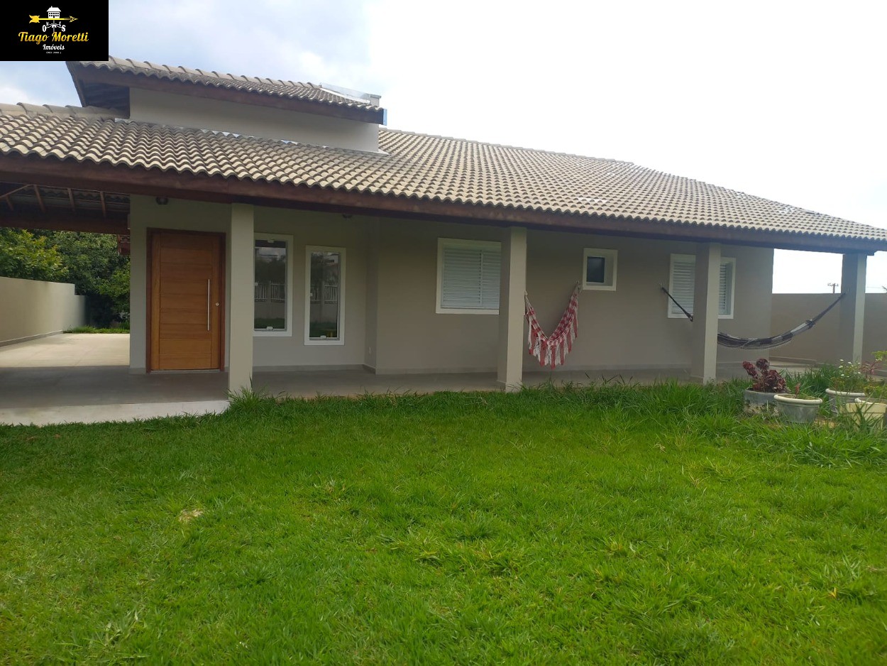 Chácara, 3 quartos, 1188 m² - Foto 3