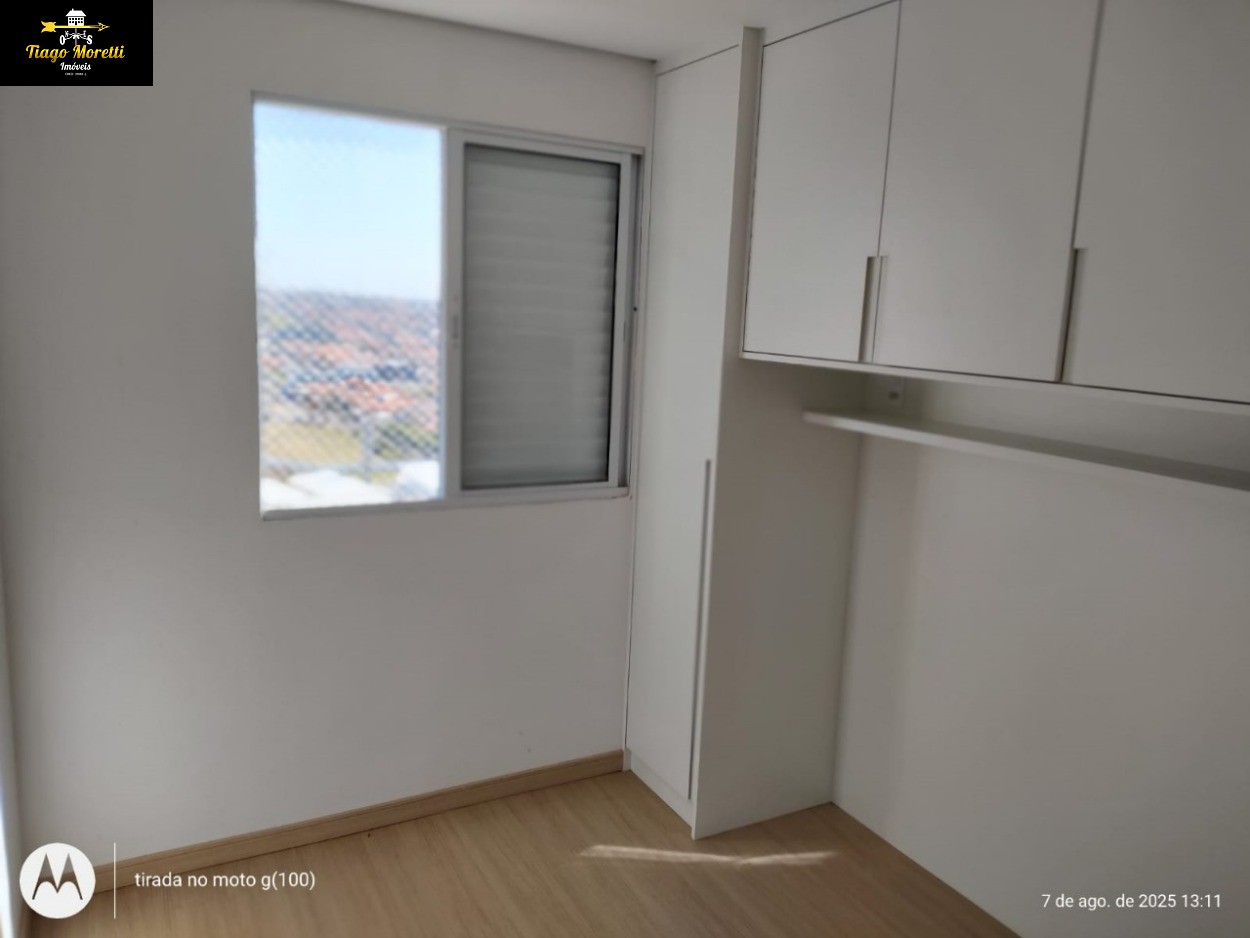 Apartamento, 2 quartos, 50 m² - Foto 10