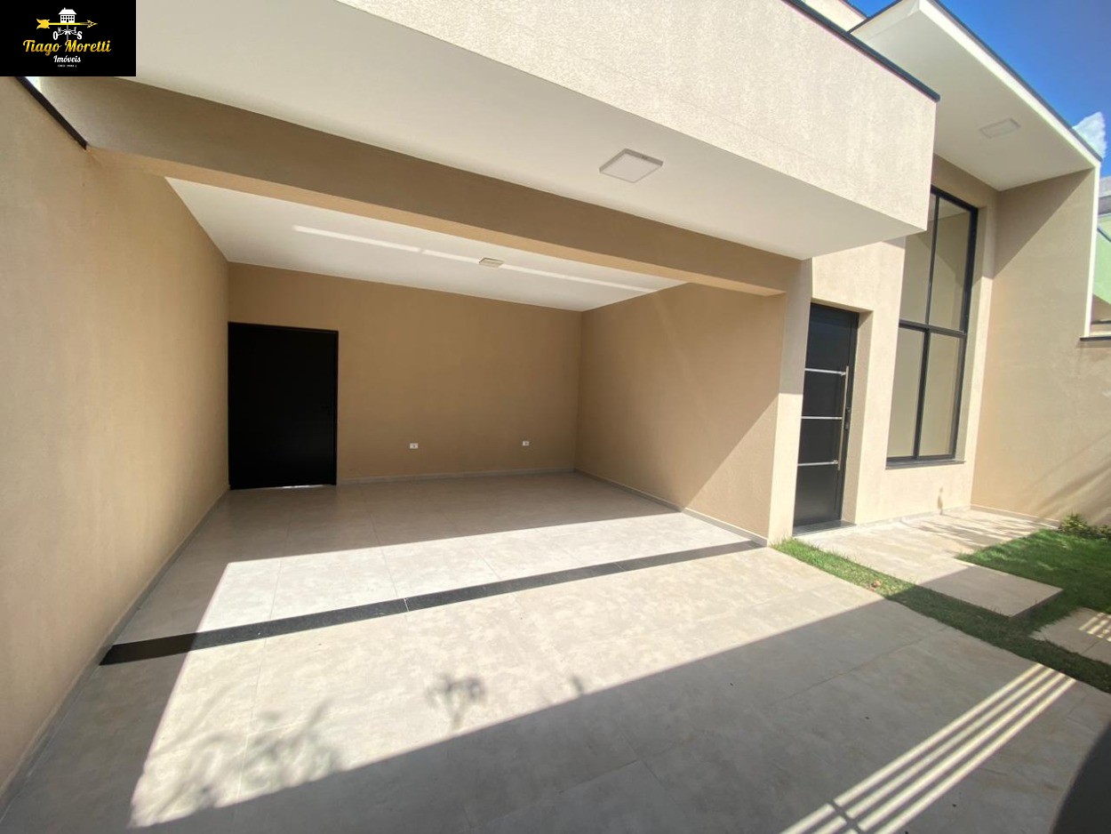 Casa, 3 quartos, 145 m² - Foto 2